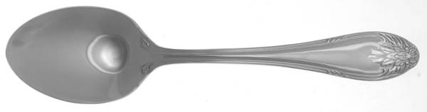 Oakhall (Stainless) Place/Oval Soup Spoon