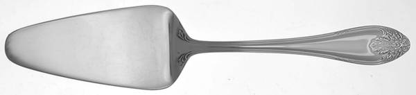 Oakhall (Stainless) All Stainless Pie Server