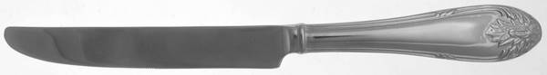 Oakhall (Stainless) New French Solid Knife