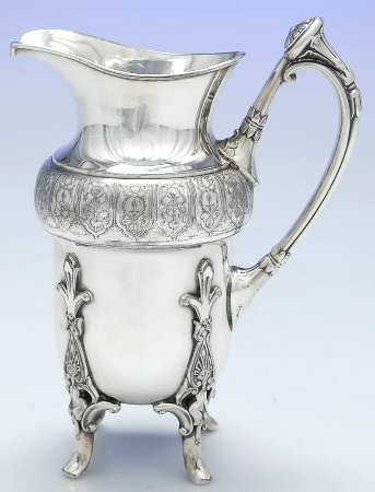 2870 (Silverplate, Hollowware) by Reed &amp; Barton