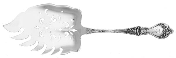 MAJESTIC (Sterling) Solid Macaroni Server