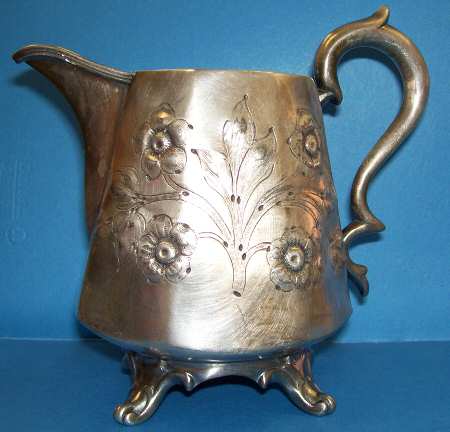 1759 (Silverplate, Hollowware) by Reed &amp; Barton
