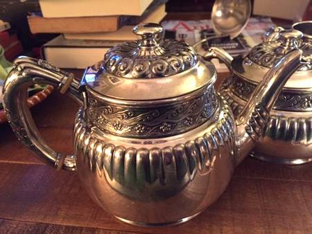 337 (Silverplate, Hollowware) by Reed &amp; Barton