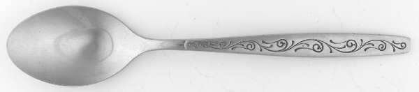 RIF26 (Stainless) Place/Oval Soup Spoon