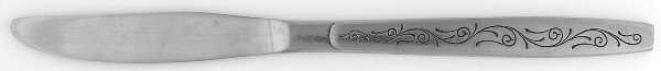 RIF26 (Stainless) Modern Solid Knife