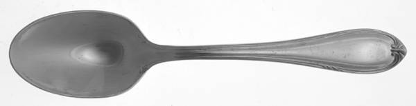 Mayfield (Stainless) Teaspoon