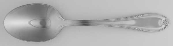 Mayfield (Stainless) Tablespoon (Serving Spoon)