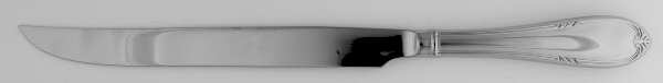 Mayfield (Stainless) Large Stainless Blade Roast Carving Knife