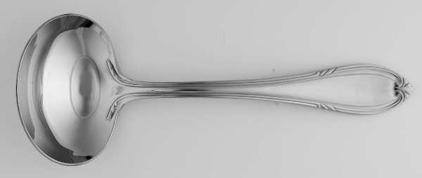 Mayfield (Stainless) Solid Gravy Ladle