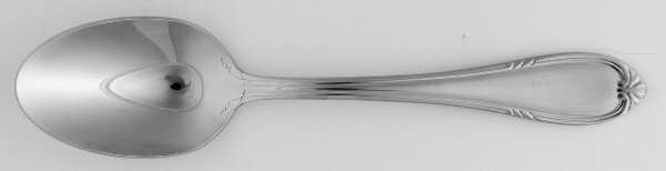 Mayfield (Stainless) Place/Oval Soup Spoon