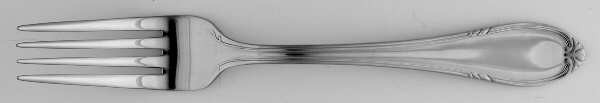 Mayfield (Stainless) Fork