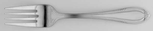 Mayfield (Stainless) Individual Salad Fork