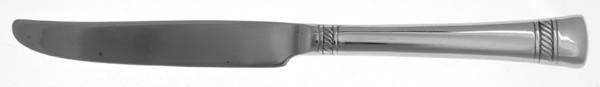 Duvall (Stainless) New French Hollow Knife