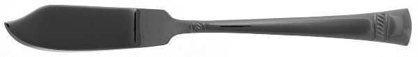 Duvall (Stainless) Flat Handle Master Butter Knife