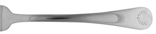 Bayview (Stainless, China) by Reed &amp; Barton
