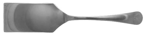 Bayview (Stainless, China) Lasagna Server, Solid Piece