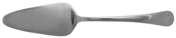 Bayview (Stainless, China) All Stainless Pie Server