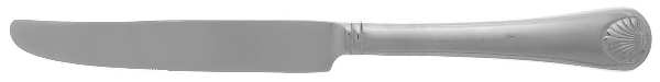 Bayview (Stainless, China) New French Solid Knife