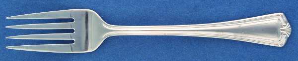 Hadley (Stainless) Individual Salad Fork