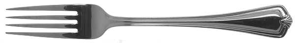 Hadley (Stainless) Fork