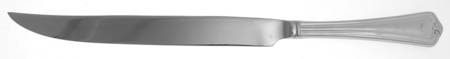 Hadley (Stainless) Large Stainless Blade Roast Carving Knife