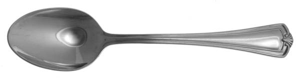 Hadley (Stainless) Place/Oval Soup Spoon