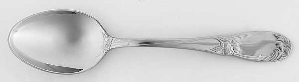 La Bella (Stainless) Place/Oval Soup Spoon