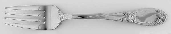 La Bella (Stainless) Individual Salad Fork