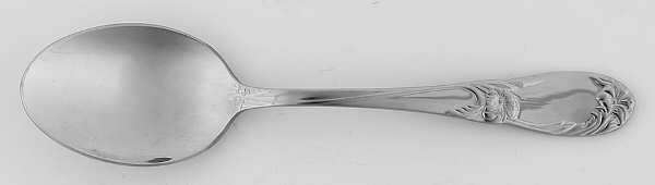La Bella (Stainless) Teaspoon