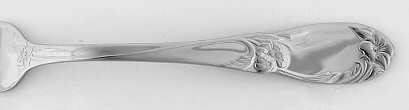 La Bella (Stainless) by Reed &amp; Barton