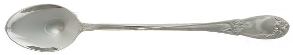 La Bella (Stainless) Iced Tea Spoon