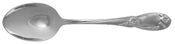 La Bella (Stainless) Tablespoon (Serving Spoon)