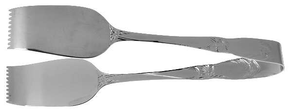 La Bella (Stainless) 1-Piece Salad Tongs