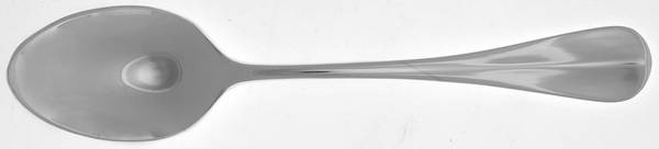 Brittany (Silverplate) Place/Oval Soup Spoon