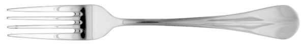 Brittany (Silverplate) Fork
