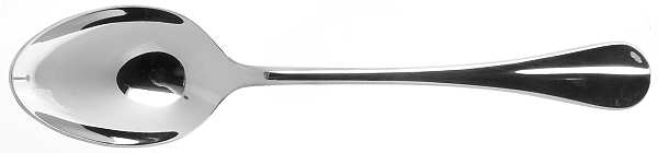 Brittany (Silverplate) Tablespoon (Serving Spoon)