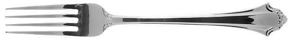 Devonshire (Stainless, China) Fork