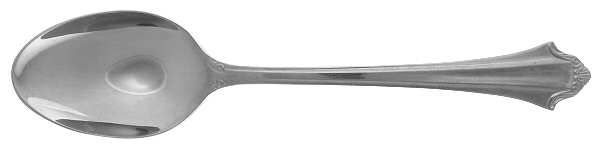 Devonshire (Stainless, China) Teaspoon
