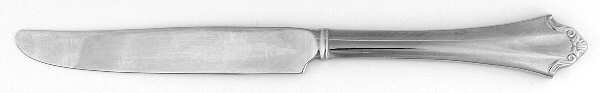 Devonshire (Stainless, China) New French Solid Knife