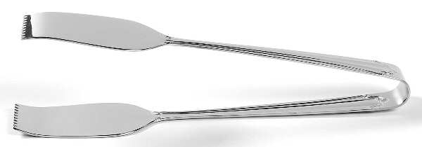 Devonshire (Stainless, China) 1-Piece Salad Tongs