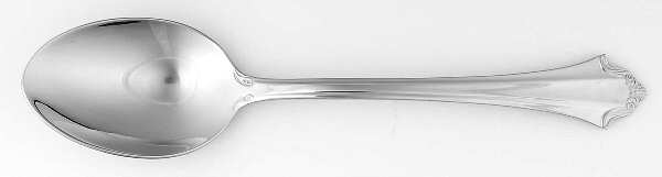Devonshire (Stainless, China) Tablespoon (Serving Spoon)
