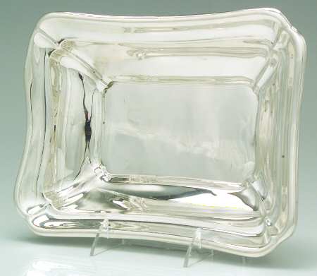 X224 (Sterling, Hollowware) by Reed &amp; Barton