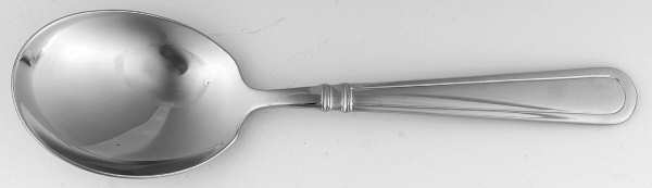 Austin (Stainless) Tablespoon (Serving Spoon)