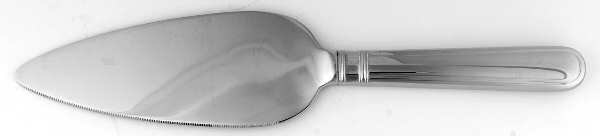 Austin (Stainless) Pastry Server with Stainless Blade