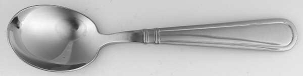 Austin (Stainless) Sugar Spoon