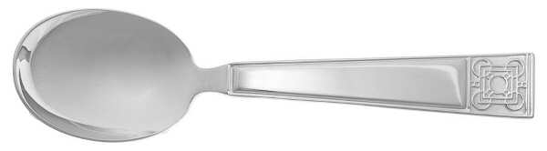 Marielle (Stainless) Sugar Spoon