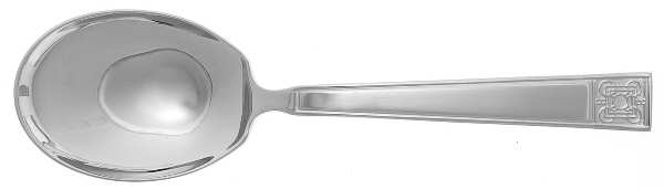 Marielle (Stainless) Tablespoon (Serving Spoon)