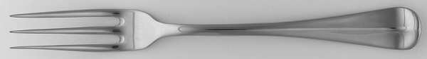 Williamsburg Royal Scroll (Stainless) Fork