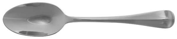 Williamsburg Royal Scroll (Stainless) Place/Oval Soup Spoon