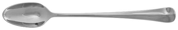 Williamsburg Royal Scroll (Stainless) Iced Tea Spoon
